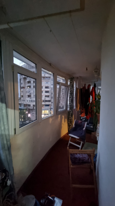 Vanzare apartament 2 camere zona  Republicii-Caraiman