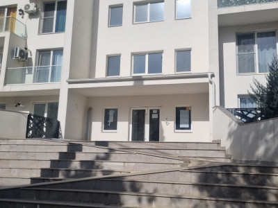 Vanzare apartament 2 camere in bloc nou, zona Bdul Bucuresti