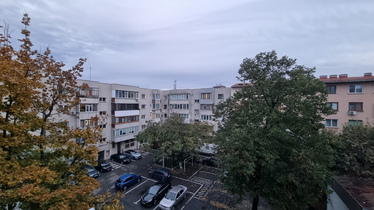 Vanzare garsoniera decomandata in zona Ultracentrala