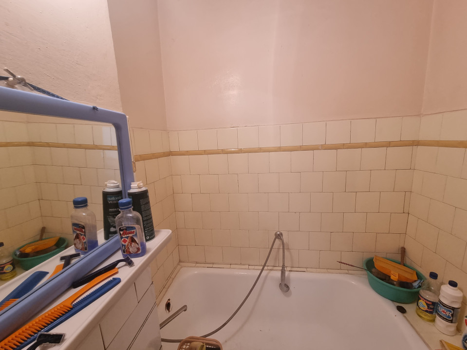 Vanzare apartament 2 camere in zona Centrala-Hale