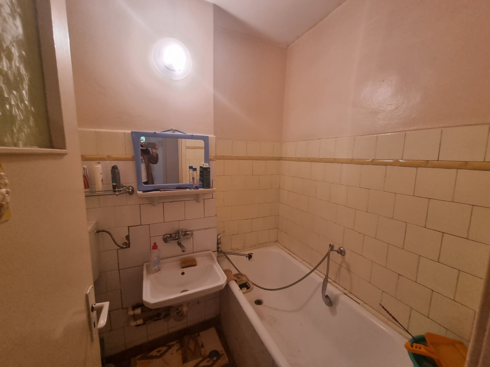 Vanzare apartament 2 camere in zona Centrala-Hale