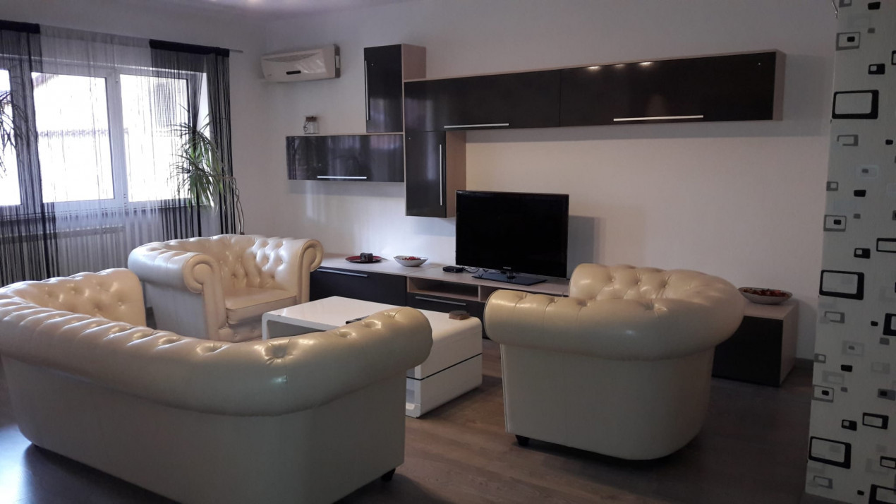 Vanzare casa-vila cu 4 camere in Bucov-Cartier Rezidential Mica Roma