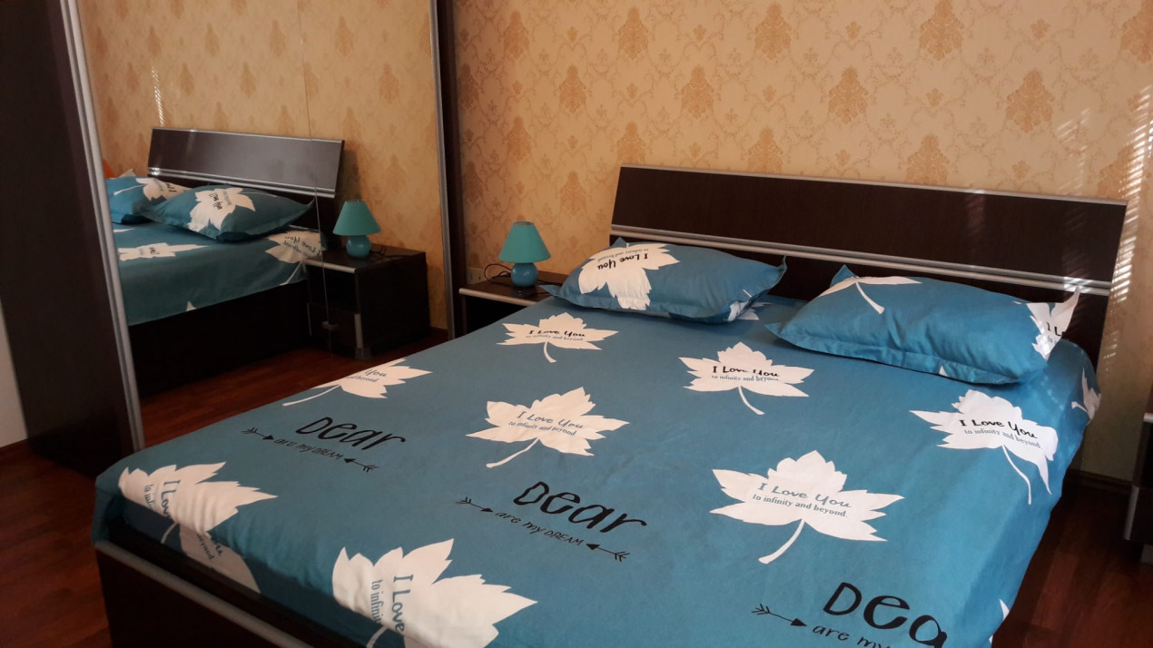 Vanzare casa-vila cu 4 camere in Bucov-Cartier Rezidential Mica Roma