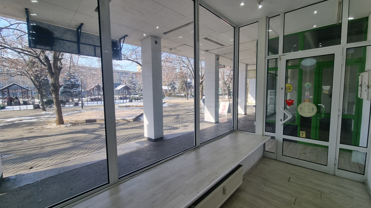 Inchiriere spatiu comercial in zona Ultracentrala