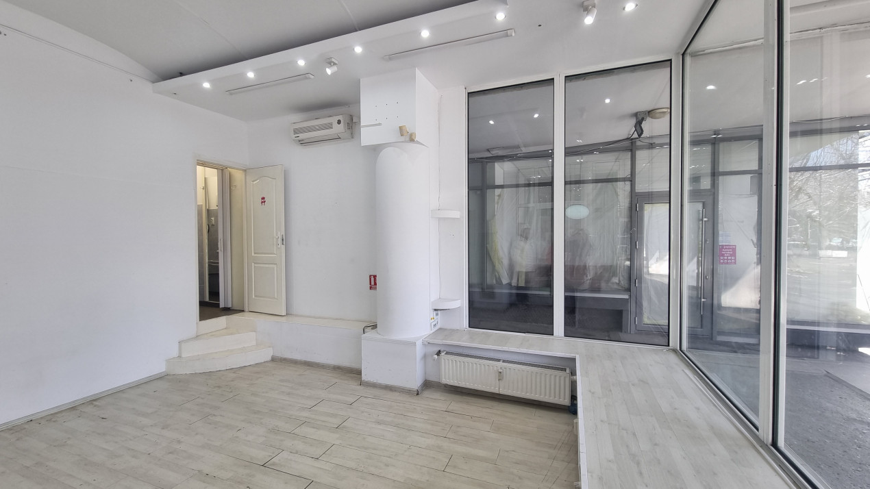 Inchiriere spatiu comercial in zona Ultracentrala