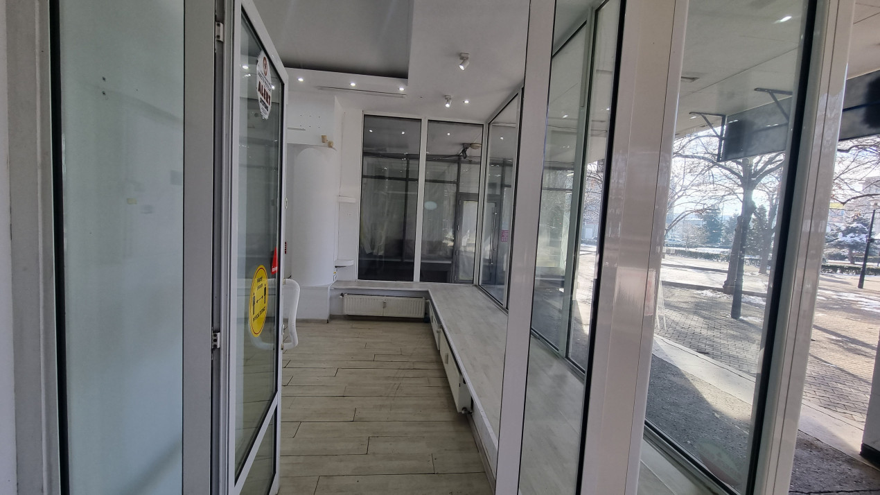Inchiriere spatiu comercial in zona Ultracentrala