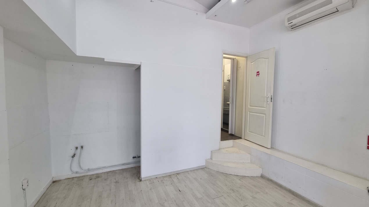 Inchiriere spatiu comercial in zona Ultracentrala