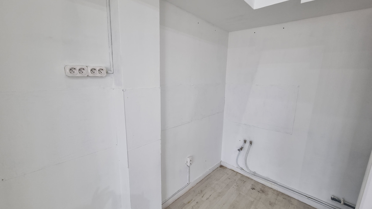 Inchiriere spatiu comercial in zona Ultracentrala