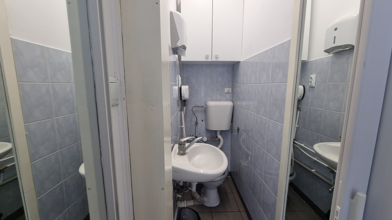 Inchiriere spatiu comercial in zona Ultracentrala