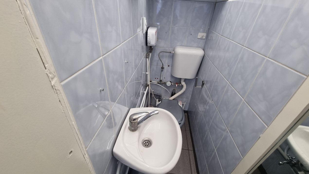 Inchiriere spatiu comercial in zona Ultracentrala