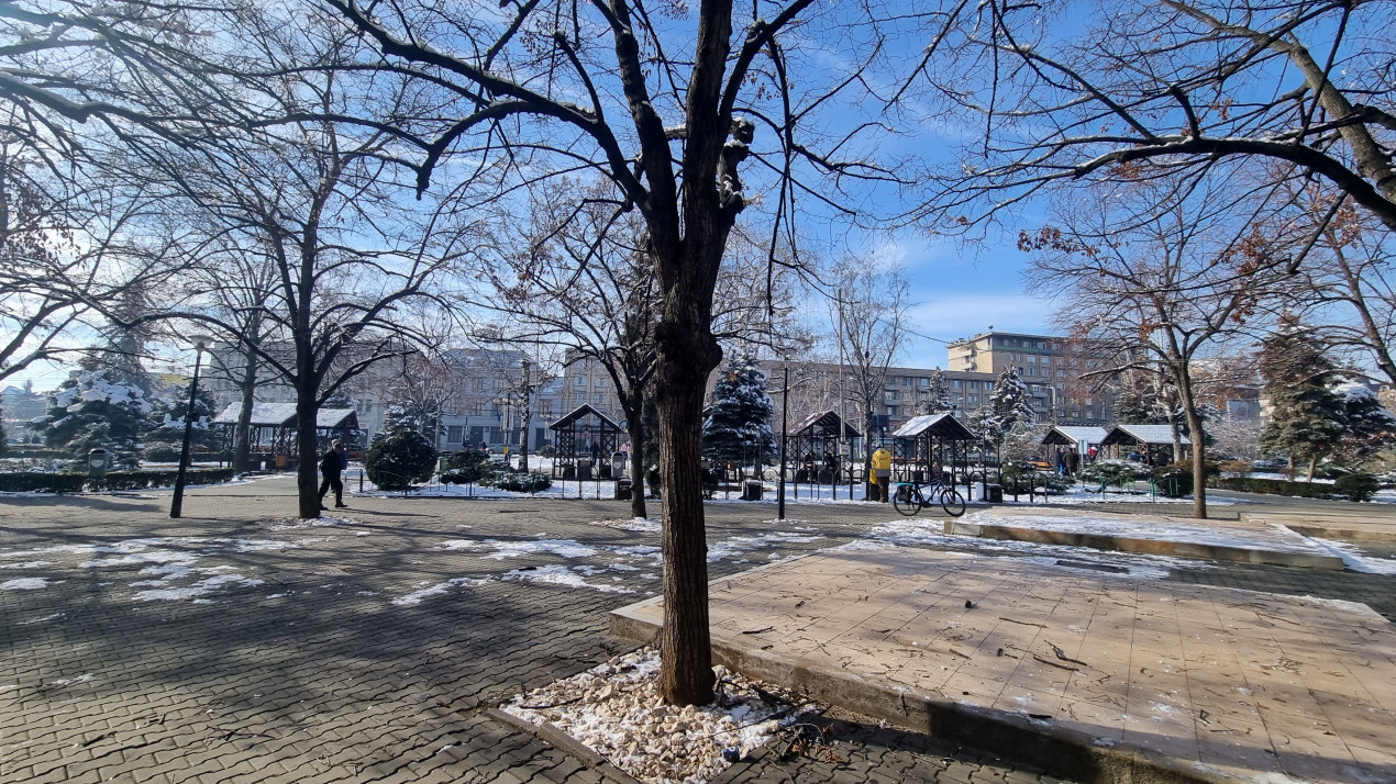 Inchiriere spatiu comercial in zona Ultracentrala