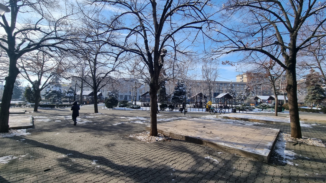 Inchiriere spatiu comercial in zona Ultracentrala