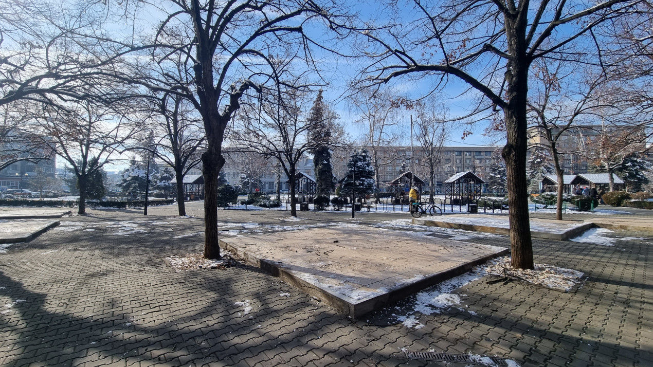 Inchiriere spatiu comercial in zona Ultracentrala