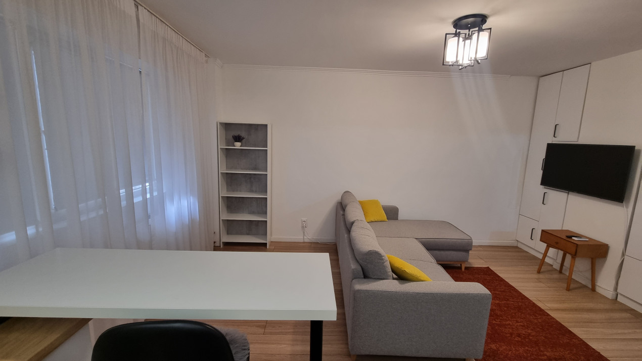 Inchiriere Garsoniera moderna In zona Bdul Bucuresti