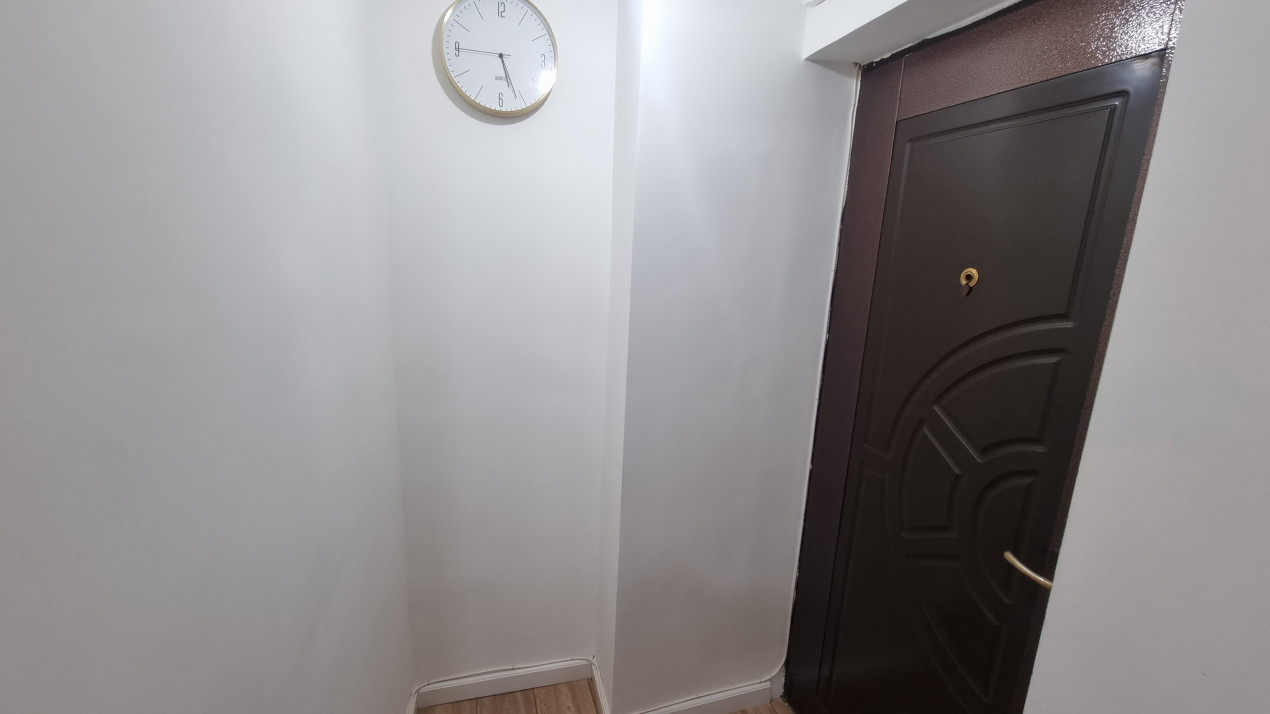 Inchiriere Garsoniera moderna In zona Bdul Bucuresti