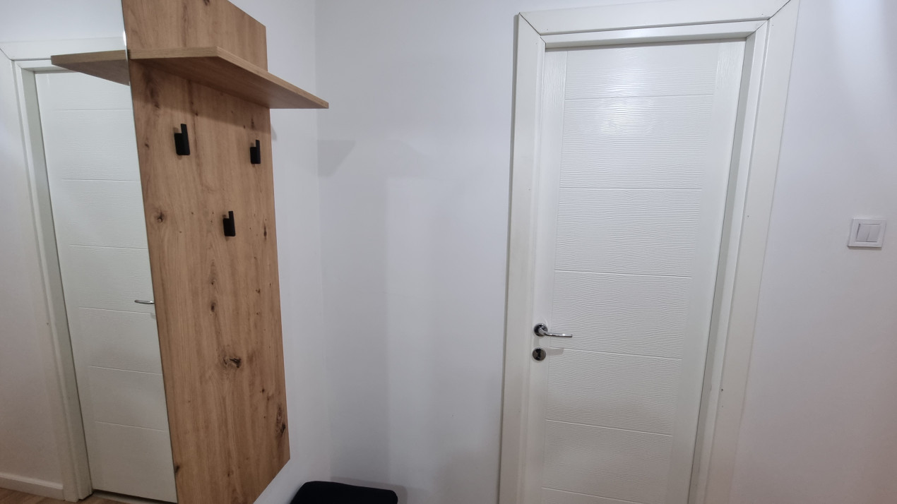 Inchiriere Garsoniera moderna In zona Bdul Bucuresti