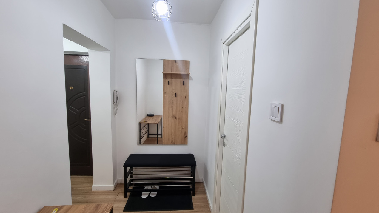 Inchiriere Garsoniera moderna In zona Bdul Bucuresti