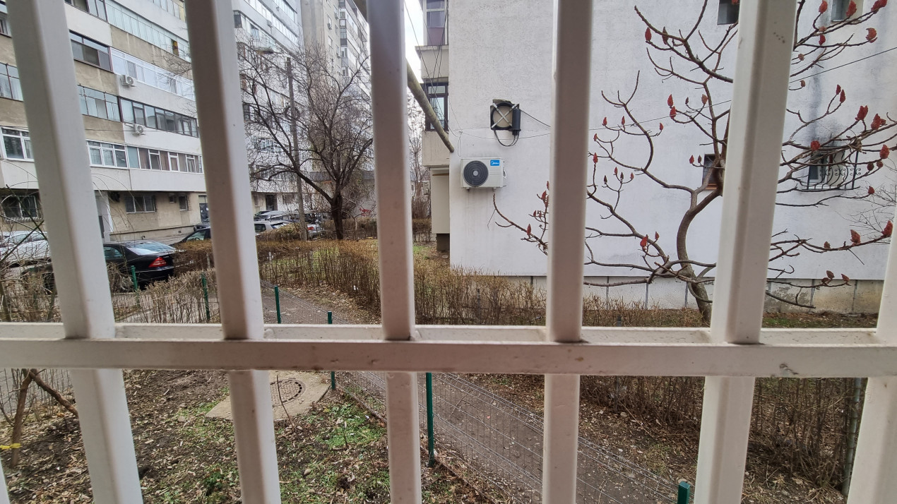 Inchiriere Garsoniera moderna In zona Bdul Bucuresti