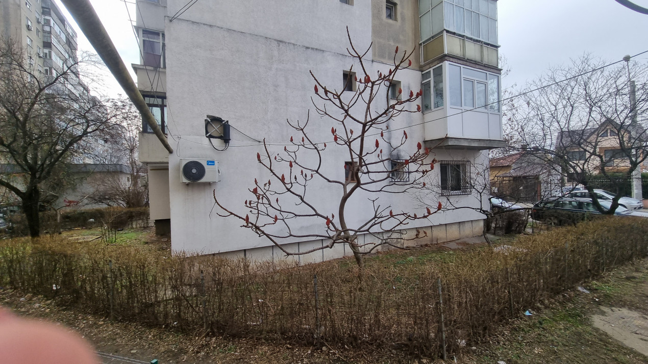 Inchiriere Garsoniera moderna In zona Bdul Bucuresti