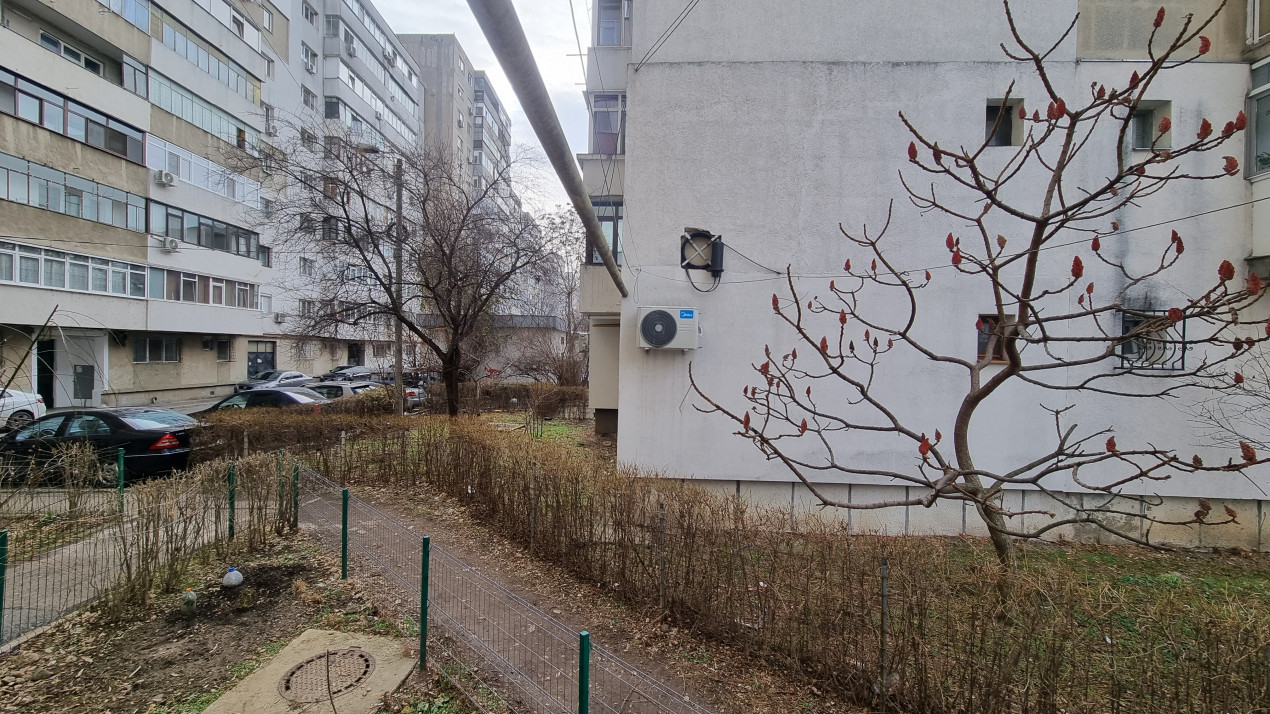 Inchiriere Garsoniera moderna In zona Bdul Bucuresti