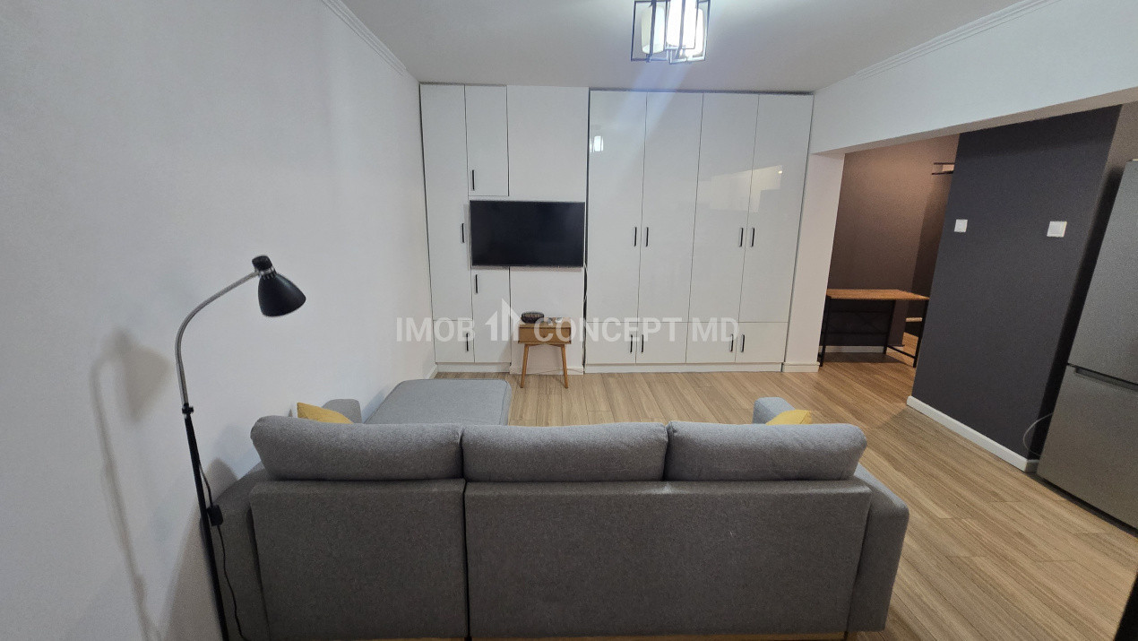 Inchiriere Garsoniera moderna In zona Bdul Bucuresti