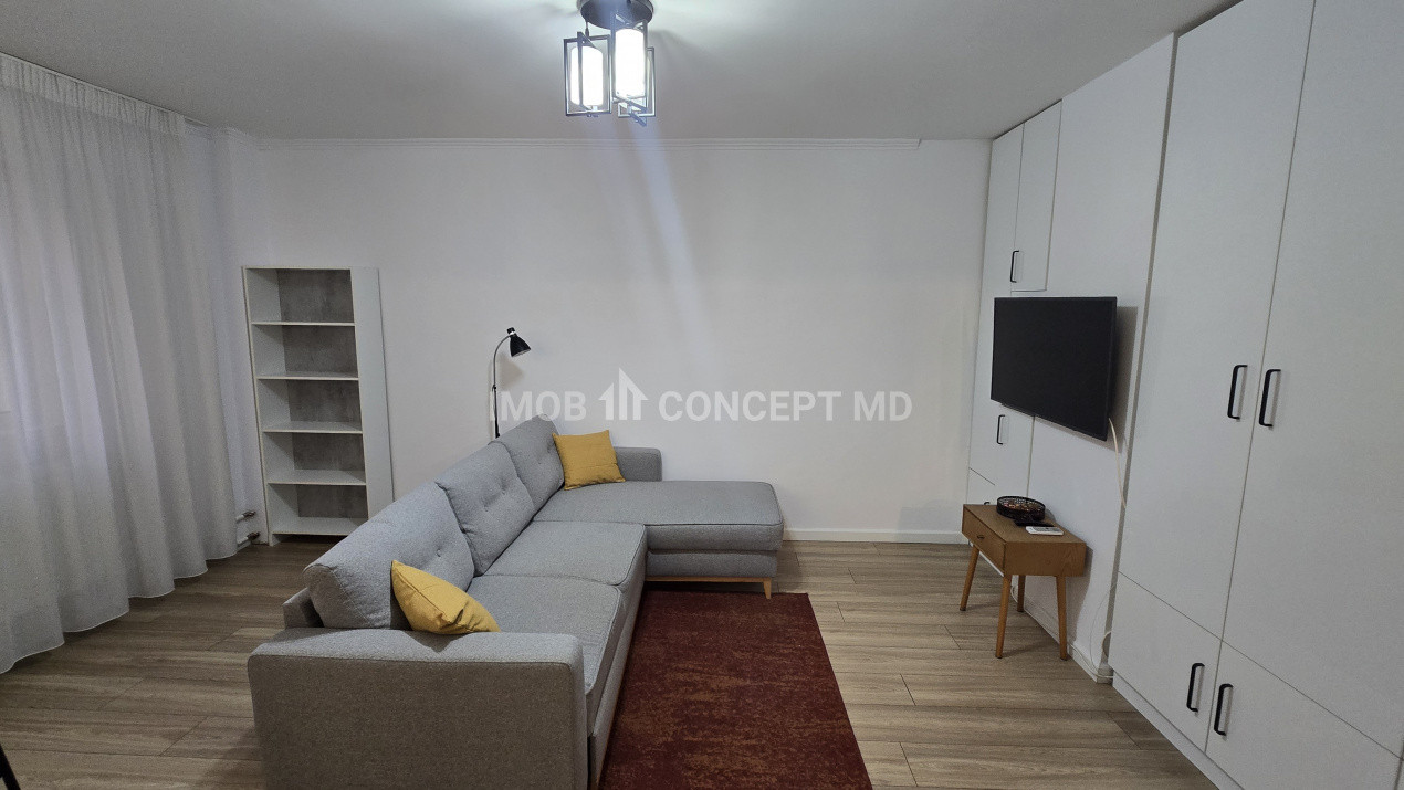 Inchiriere Garsoniera moderna In zona Bdul Bucuresti