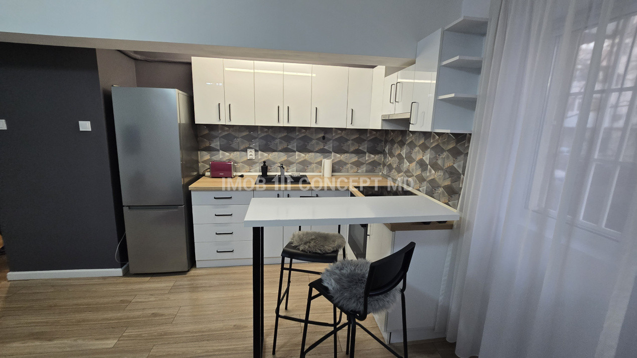 Inchiriere Garsoniera moderna In zona Bdul Bucuresti