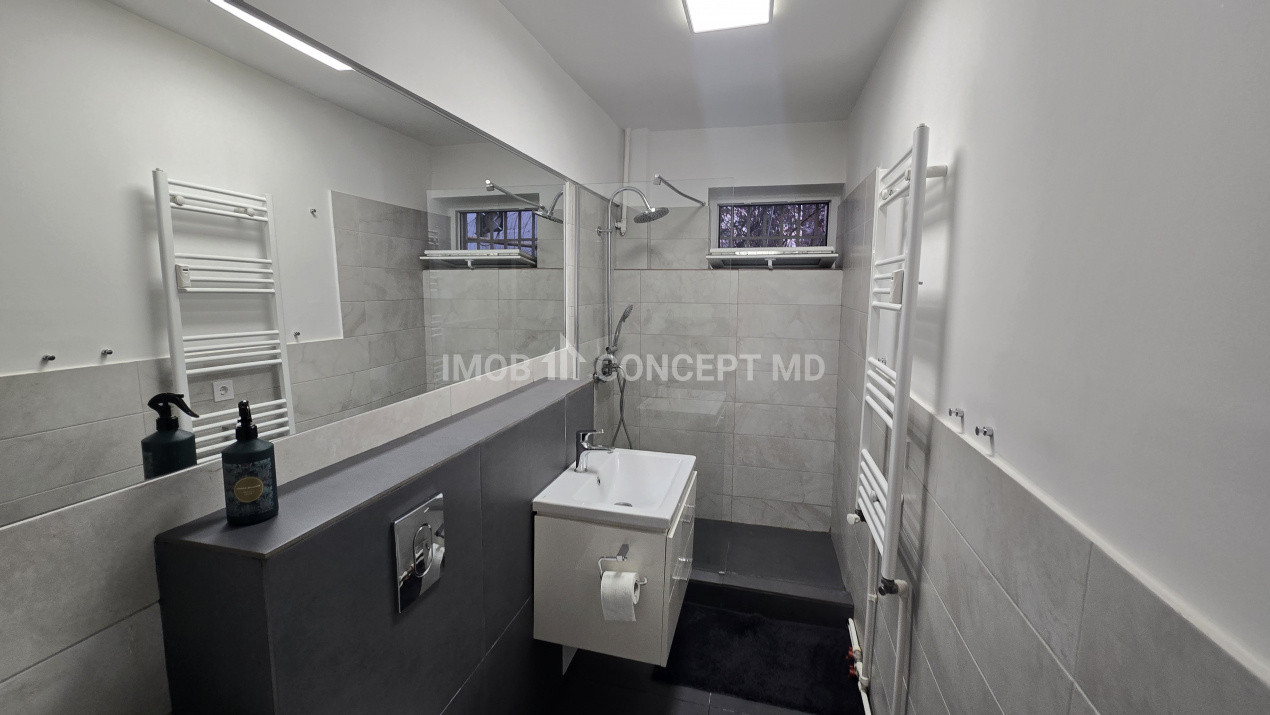 Inchiriere Garsoniera moderna In zona Bdul Bucuresti