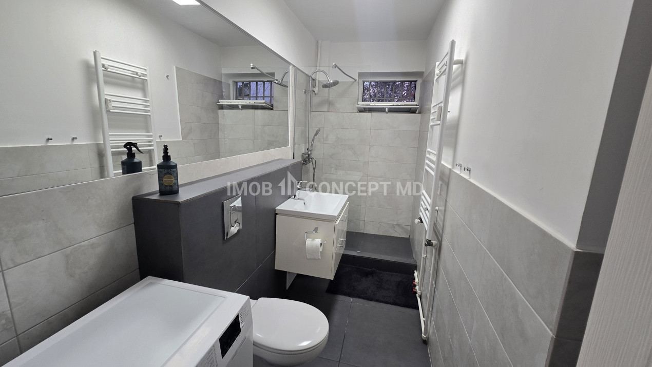 Inchiriere Garsoniera moderna In zona Bdul Bucuresti