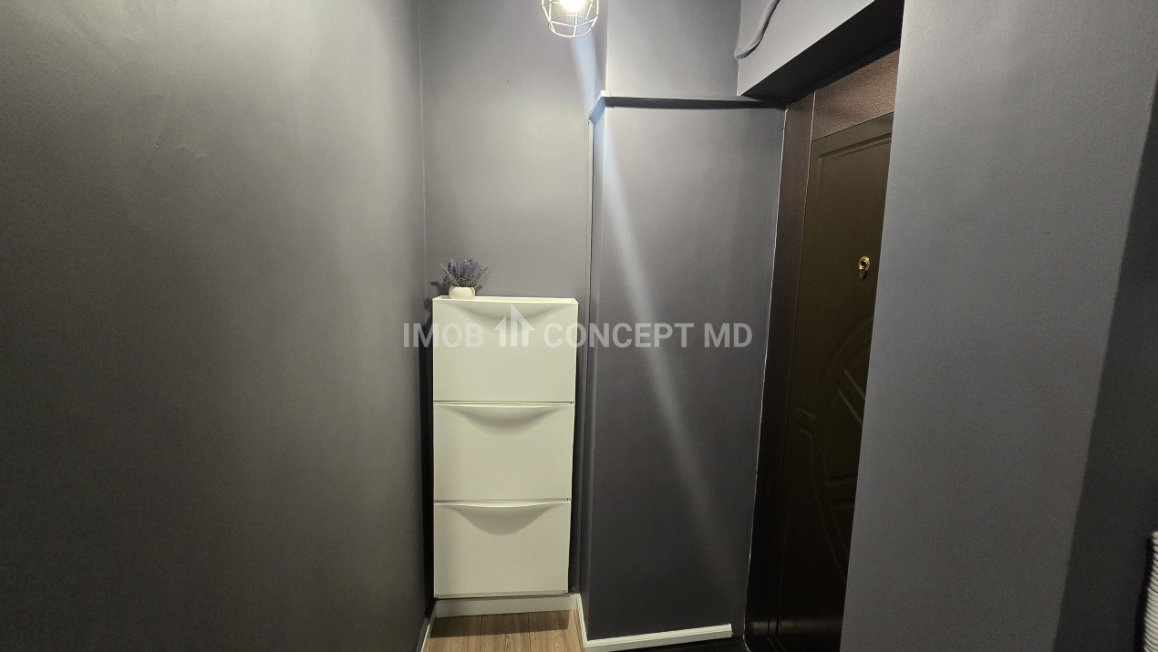 Inchiriere Garsoniera moderna In zona Bdul Bucuresti