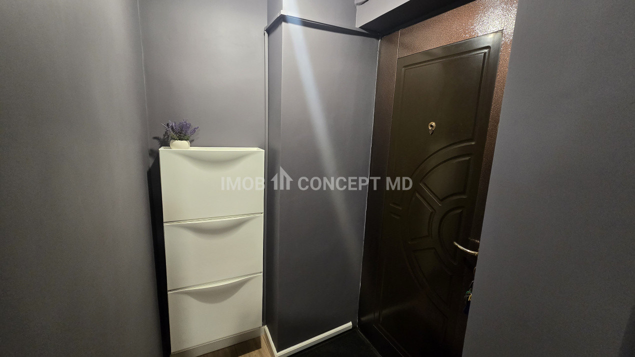 Inchiriere Garsoniera moderna In zona Bdul Bucuresti