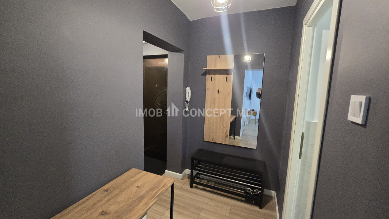 Inchiriere Garsoniera moderna In zona Bdul Bucuresti