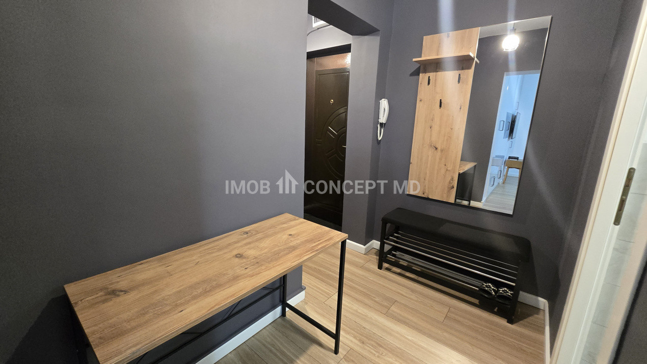 Inchiriere Garsoniera moderna In zona Bdul Bucuresti