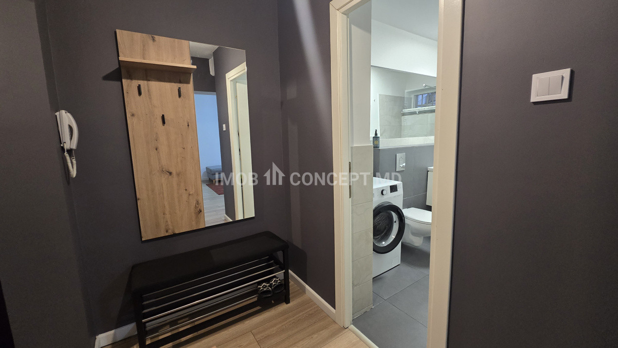 Inchiriere Garsoniera moderna In zona Bdul Bucuresti