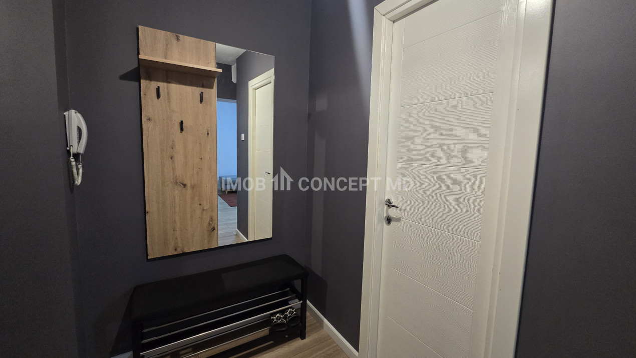 Inchiriere Garsoniera moderna In zona Bdul Bucuresti