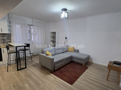 Inchiriere Garsoniera moderna In zona Bdul Bucuresti