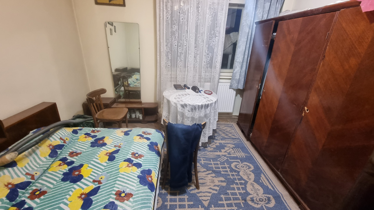 Vanzare apartament 2 camere in zona Sud-Eminescu