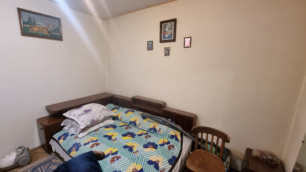 Vanzare apartament 2 camere in zona Sud-Eminescu