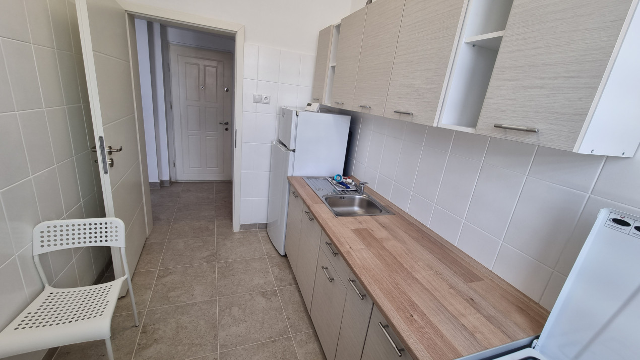 Inchiriere garsoniera moderna in Ploiesti, zona Bar Bucov-Postei