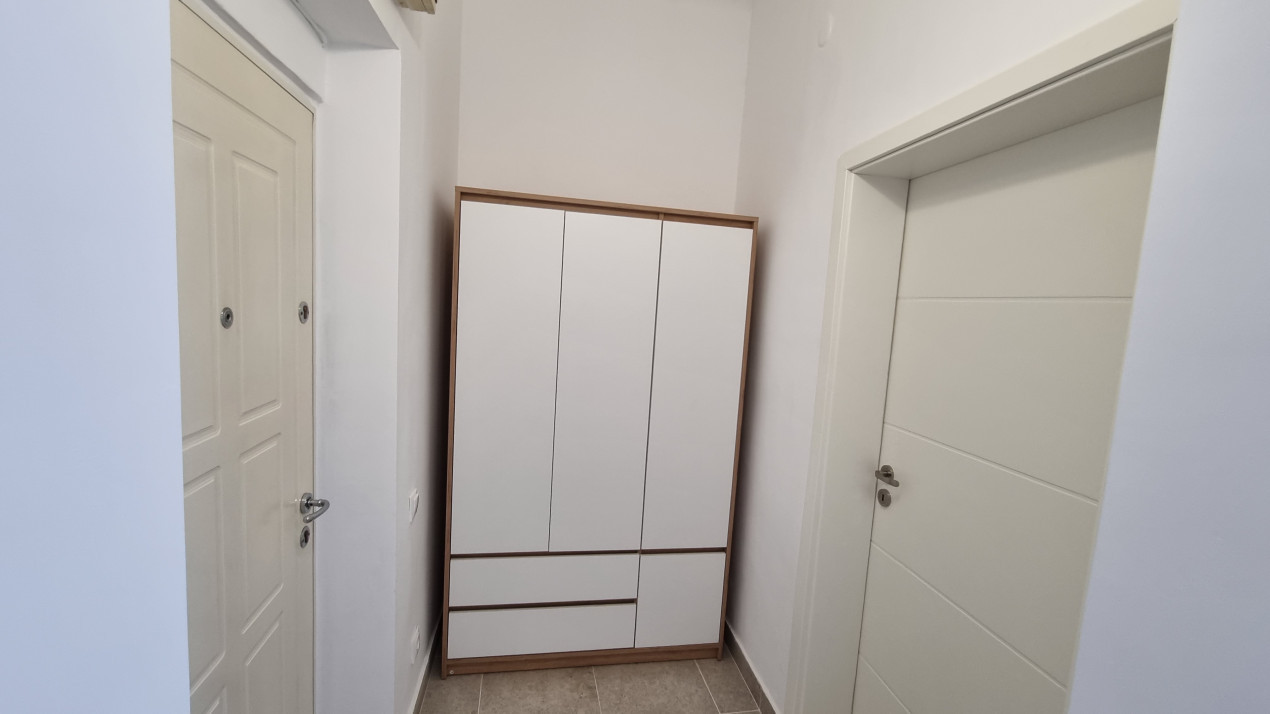 Inchiriere garsoniera moderna in Ploiesti, zona Bar Bucov-Postei