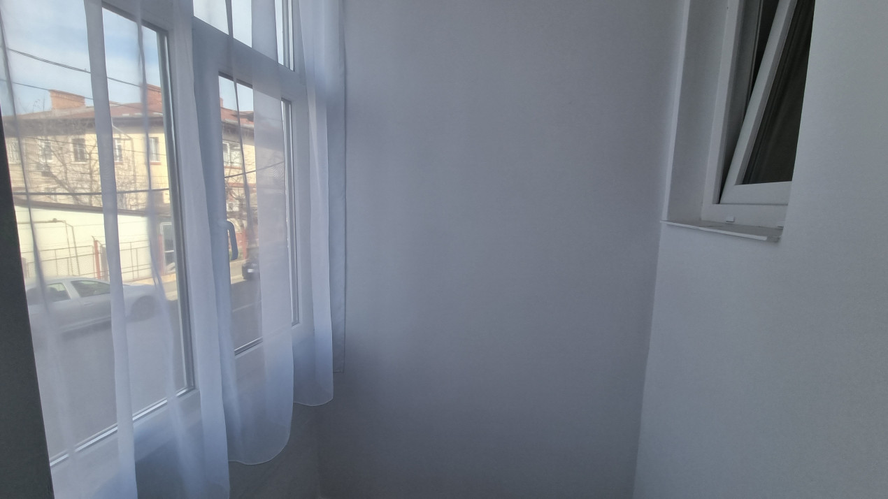Inchiriere garsoniera moderna in Ploiesti, zona Bar Bucov-Postei