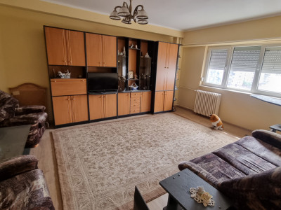 Vanzare apartament 2 camere-spatios, in zona Ultracentrala