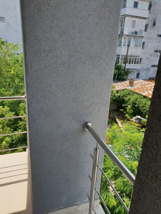 Inchiriere apartament 2 camere modern in zona Malu Rosu