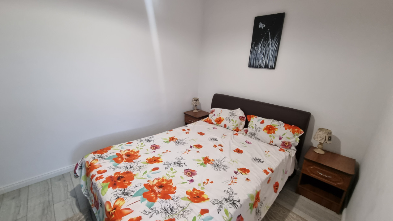 Inchiriere apartament 2 camere modern in zona Malu Rosu
