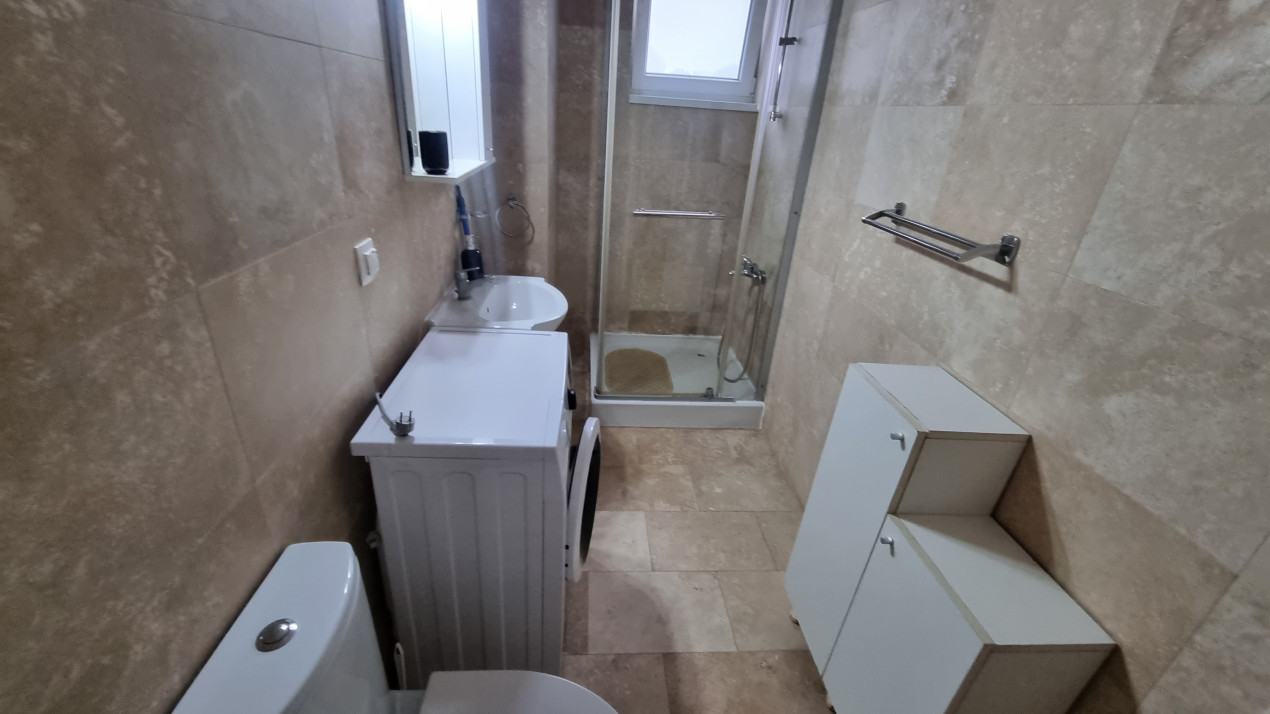 Inchiriere apartament 2 camere modern in zona Malu Rosu