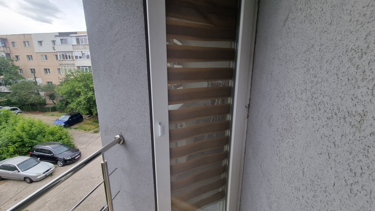Inchiriere apartament 2 camere modern in zona Malu Rosu