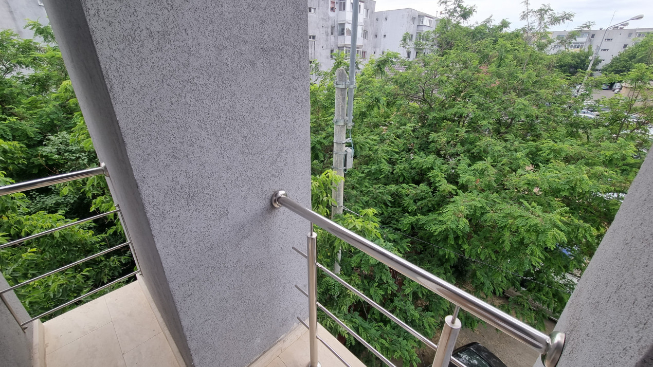 Inchiriere apartament 2 camere modern in zona Malu Rosu