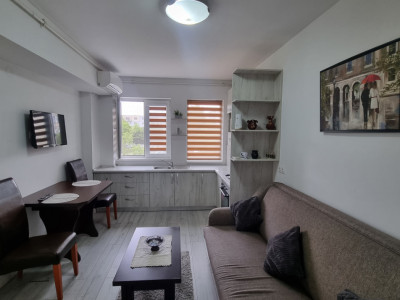 Inchiriere apartament 2 camere modern in zona Malu Rosu