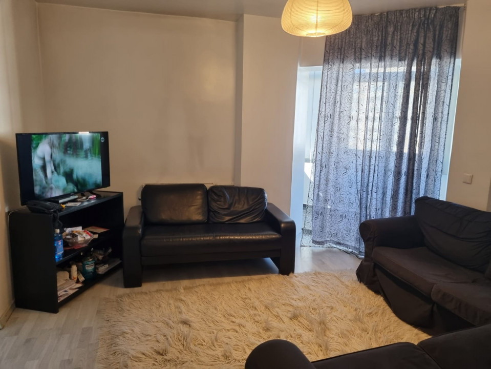 Inchiriere apartament 2 camere in Ploiesti, Zona Republicii