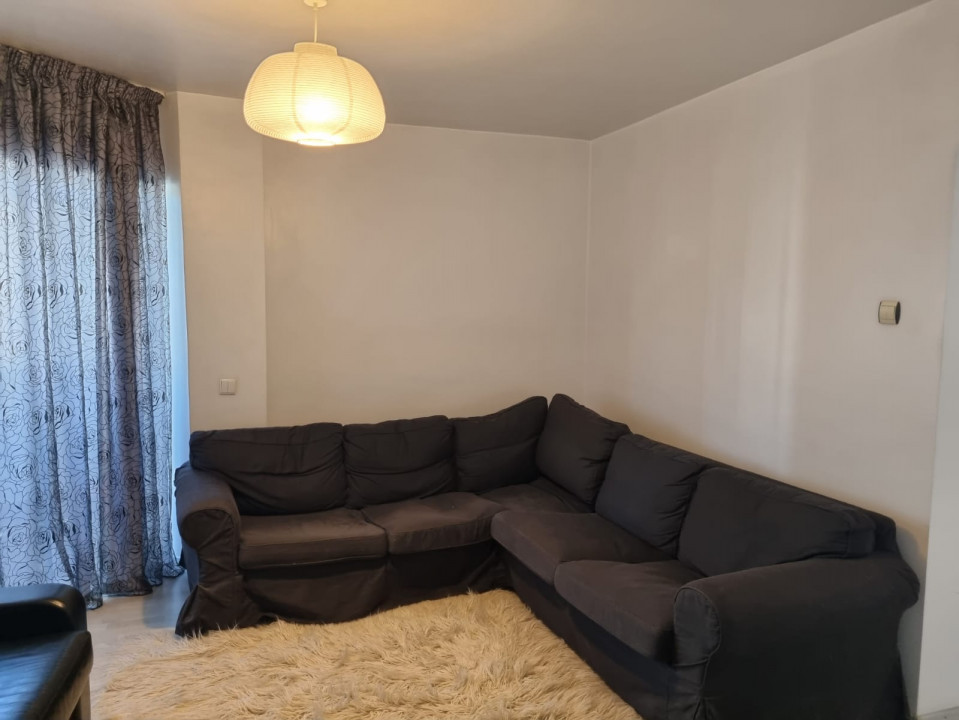 Inchiriere apartament 2 camere in Ploiesti, Zona Republicii